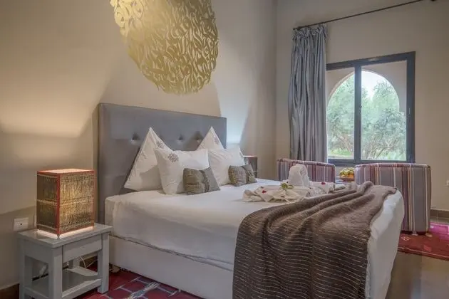 Comfort Büyük Yataklı Tek Kişilik Oda