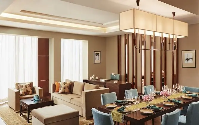 Luxury Süit, 1 En Büyük (King) Boy Yatak