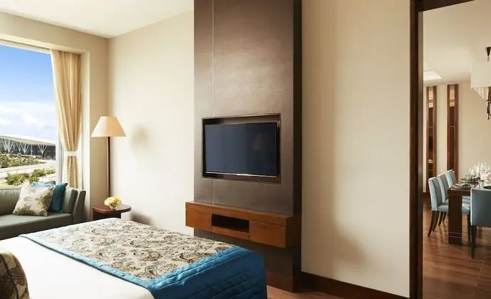 Luxury Süit, 1 En Büyük (King) Boy Yatak