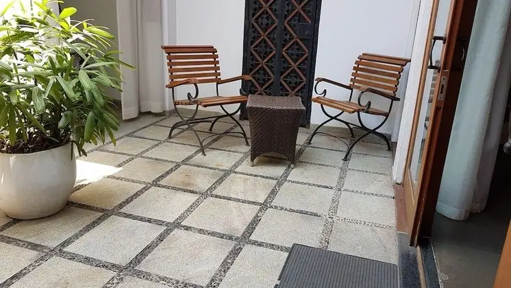 Superior Oda, 2 Tek Kişilik Yatak