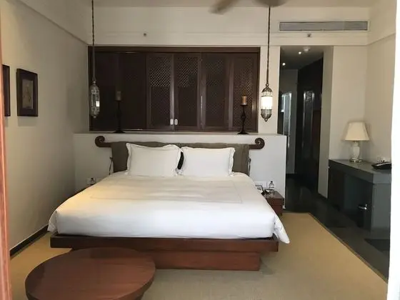 Superior Oda, 2 Tek Kişilik Yatak