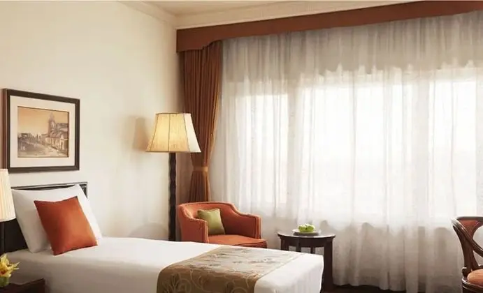 Deluxe Room , 2 Twin Bed, View