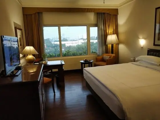 Deluxe Room , 2 Twin Bed, View
