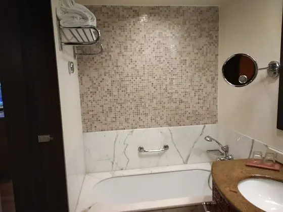 Deluxe Room , 2 Twin Bed, View