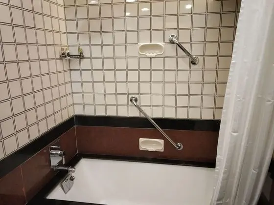 Deluxe Room , 2 Twin Bed, View