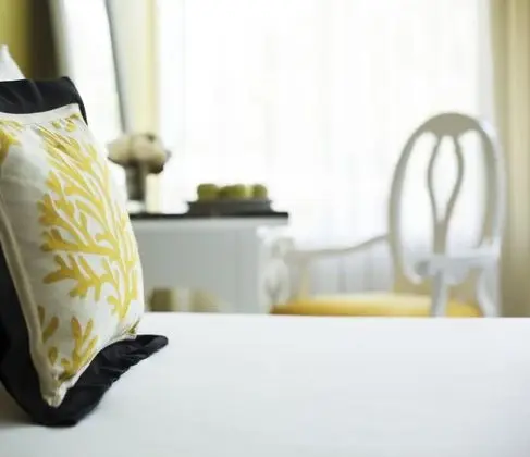 Premium Süit, 1 En Büyük (King) Boy Yatak, Deniz Manzaralı (1 Bedroom, Temptation)