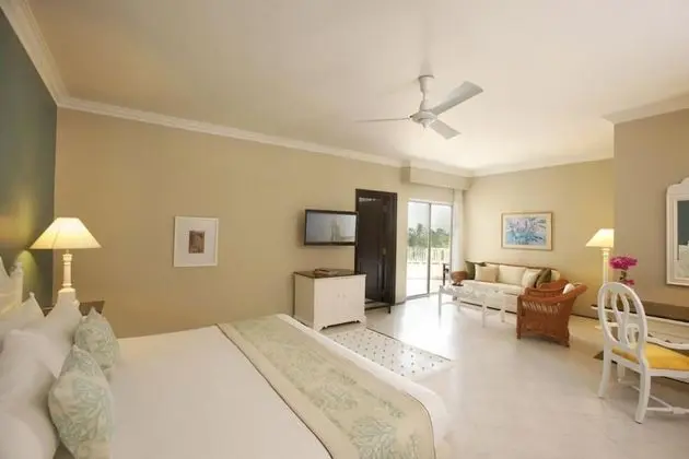 Premium Süit, 1 En Büyük (King) Boy Yatak, Deniz Manzaralı (1 Bedroom, Temptation)