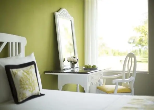 Superior Oda, 1 Tek Kişilik Yatak, Deniz Manzaralı (Charm)