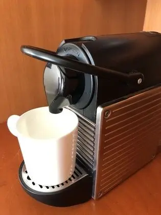 Deluxe Oda, 2 Çift Kişilik Yatak