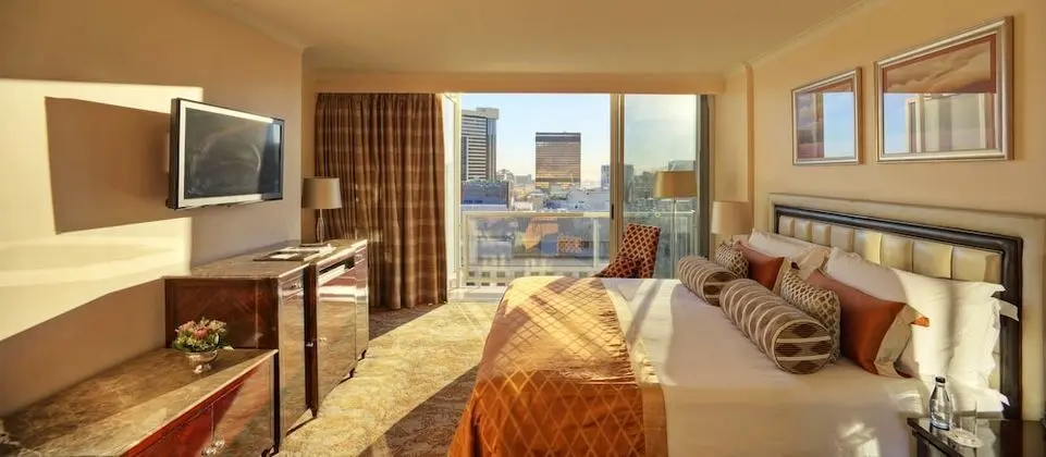 Tower Suite, Süit, 1 Yatak Odası, Şehir Manzaralı