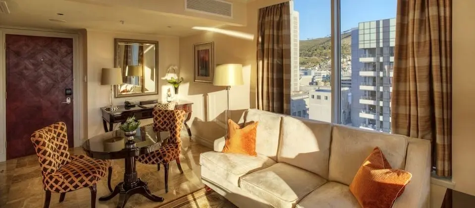 Tower Suite, Süit, 1 Yatak Odası, Şehir Manzaralı