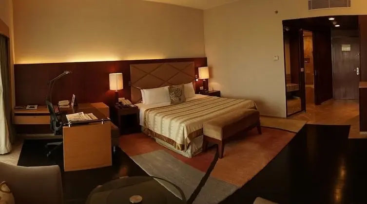 Luxury Süit, 1 En Büyük (King) Boy Yatak, Bahçe Manzaralı