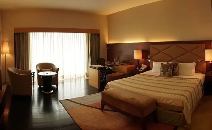 Luxury Süit, 1 En Büyük (King) Boy Yatak, Bahçe Manzaralı
