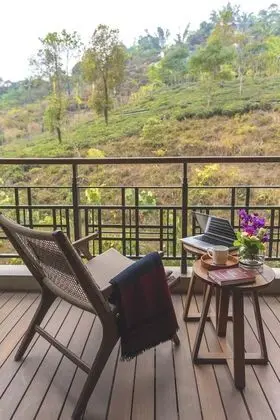 Luxury Oda, 1 Tek Kişilik Yatak