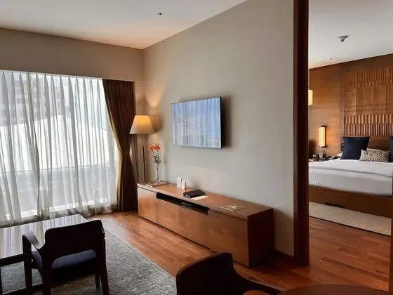 Luxury Süit