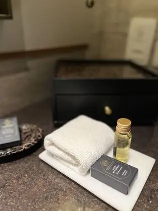 Luxury Süit