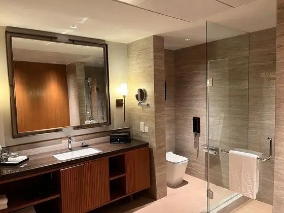 Luxury Süit