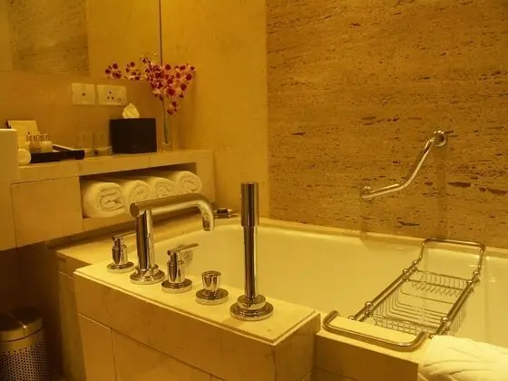 Luxury Oda, 1 En Büyük (King) Boy Yatak, Manzaralı