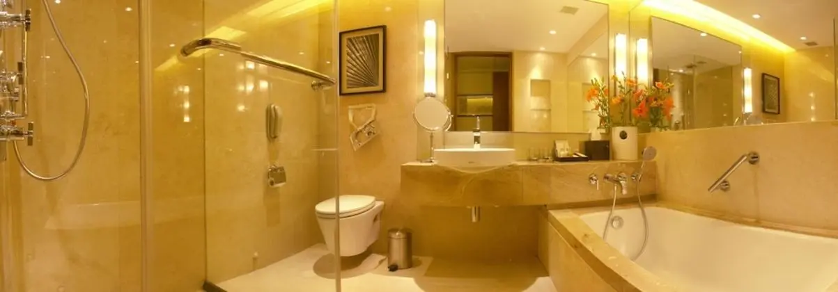 Luxury Oda, 1 En Büyük (King) Boy Yatak, Manzaralı