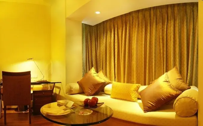 Luxury Oda, 1 En Büyük (King) Boy Yatak, Manzaralı