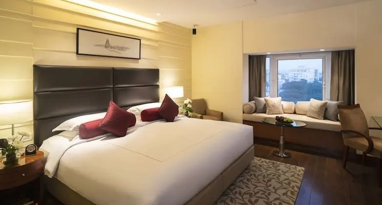 Luxury Oda, 2 Tek Kişilik Yatak