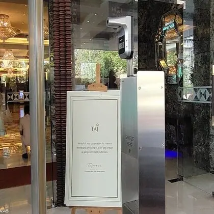 Luxury Oda, 2 Tek Kişilik Yatak