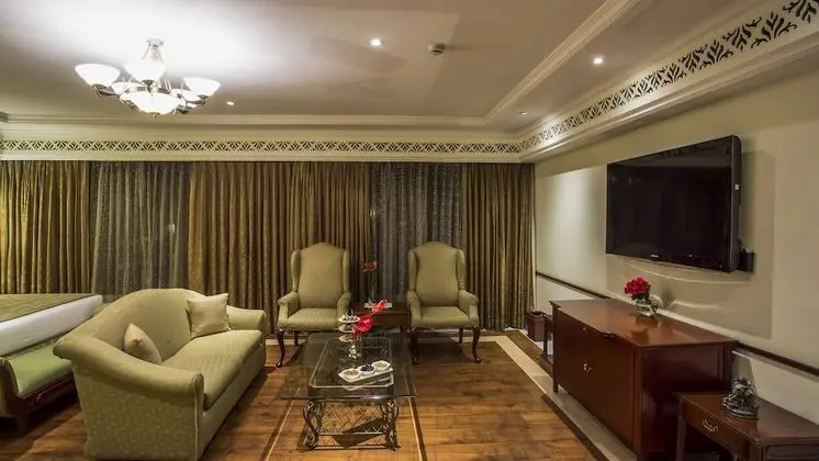Oturma alanı