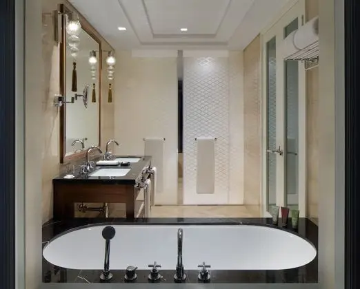Luxury Room, 2 Twin Beds, City View (UAE ID MANDATORY)