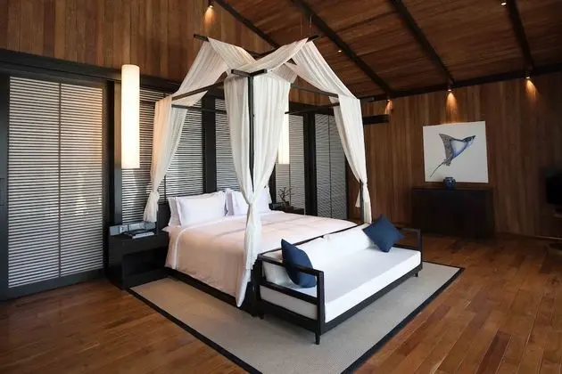 Luxury Villa