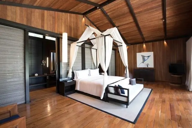 Luxury Villa