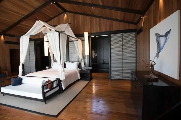 Luxury Villa