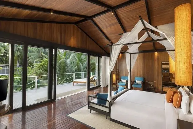 Luxury Villa