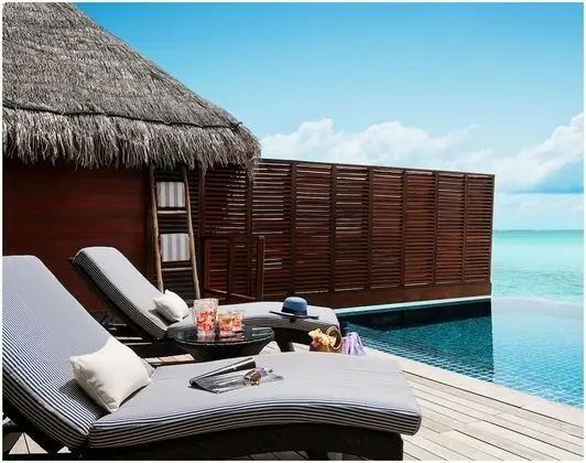 Deluxe Villa (Lagoon)