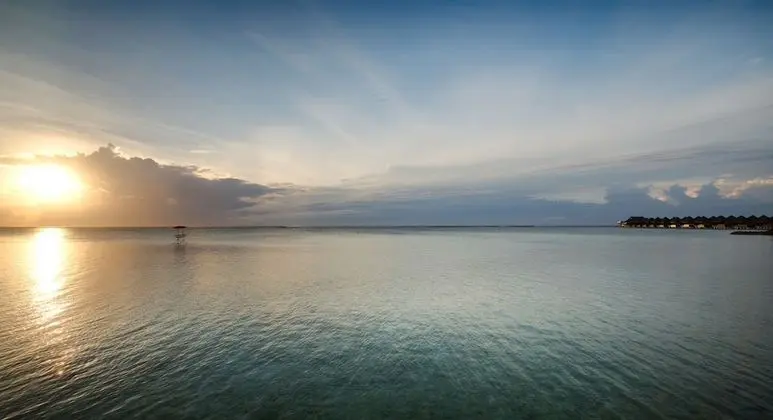 Deluxe Villa (Lagoon)