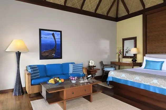 Deluxe Villa (Lagoon)
