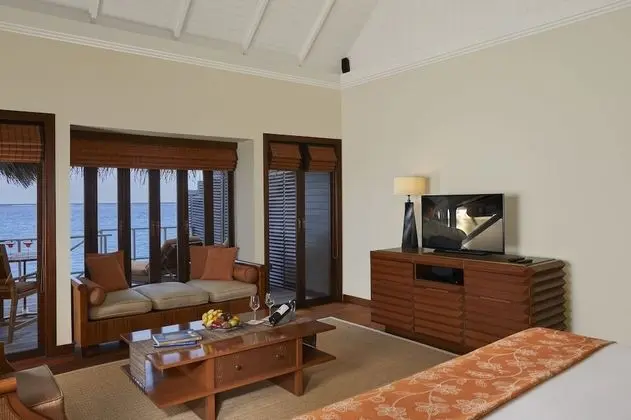 Deluxe Villa (Lagoon)