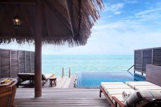 Deluxe Villa (Lagoon)