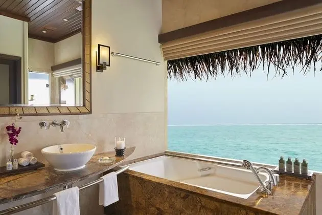 Deluxe Villa (Lagoon)