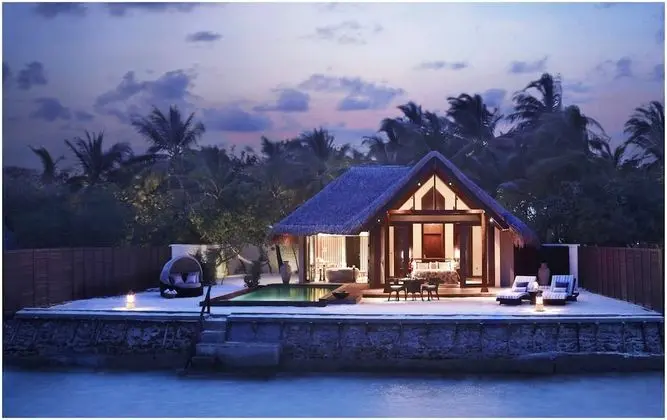 Premium Villa