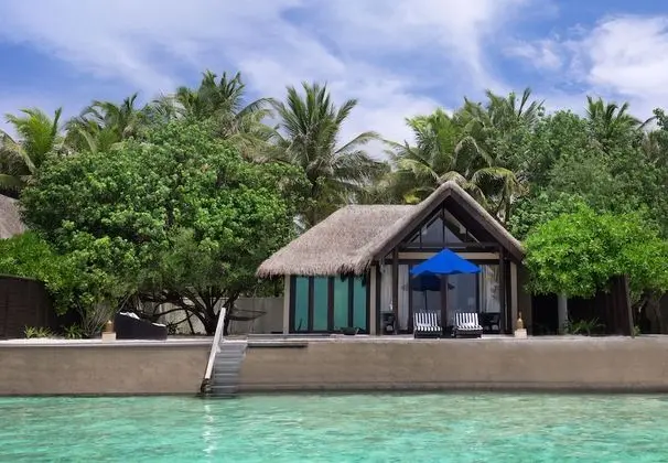 Premium Villa