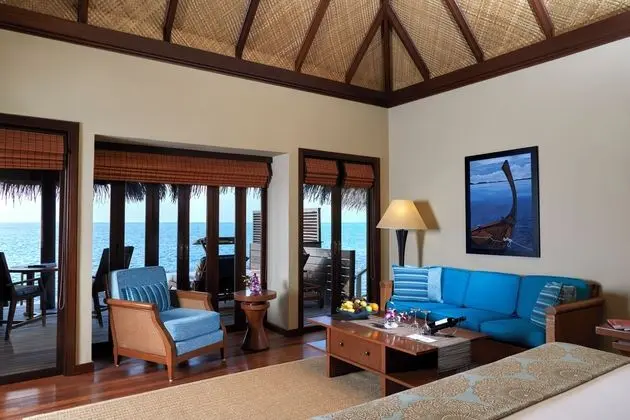 Premium Villa, Okyanus Manzaralı