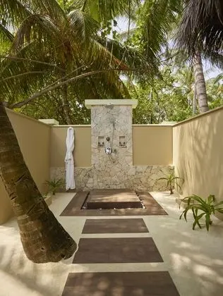 Premium Villa, Okyanus Manzaralı