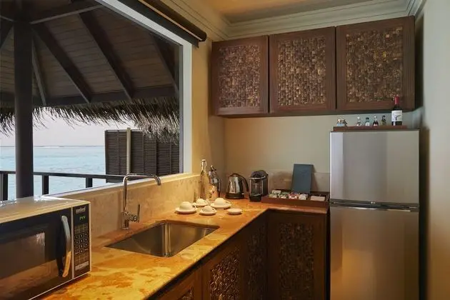 Süit, 1 Yatak Odası (Ocean)
