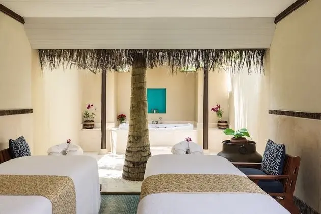 Süit, 2 Yatak Odası (Beach Villa)