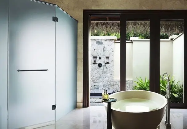 Süit, 2 Yatak Odası (Beach Villa)