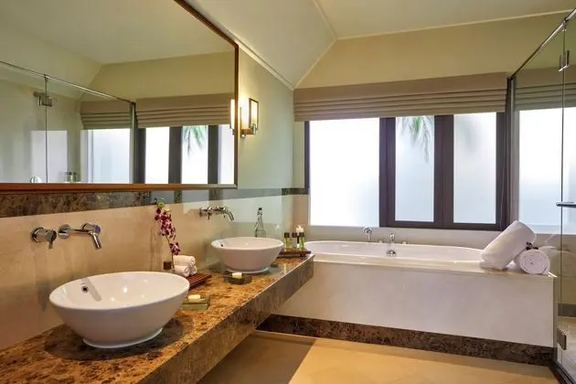 Süit, 2 Yatak Odası (Beach Villa)