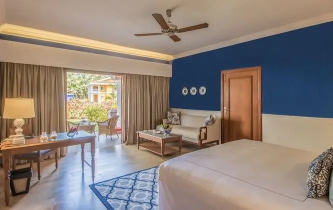 Villa, 2 Tek Kişilik Yatak, Bahçe Manzaralı (01)