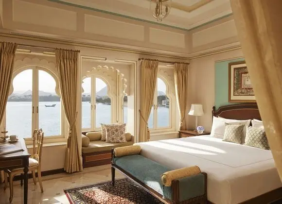 Grand Süit (Luxury)