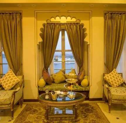 Grand Süit (Luxury)