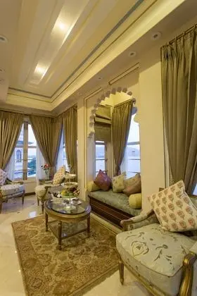 Grand Süit (Luxury)